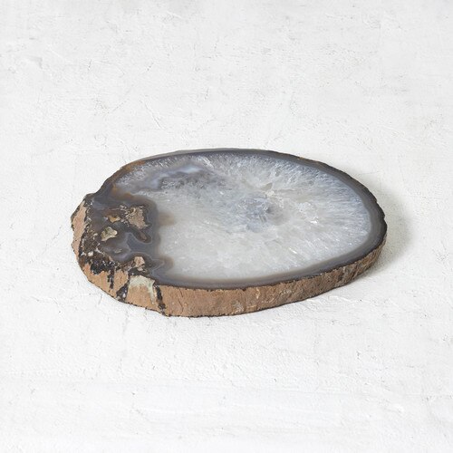 Agate Slab